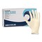 Boardwalk 5 mil Thick 9.5 in. Long Powder-Free Synthetic Examination Vinyl Gloves - Extra Large, Cream (100/Box, 10 Boxes/Carton)